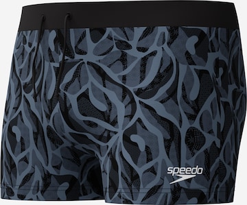 SPEEDO Boardshorts in Grau: Vorderseite