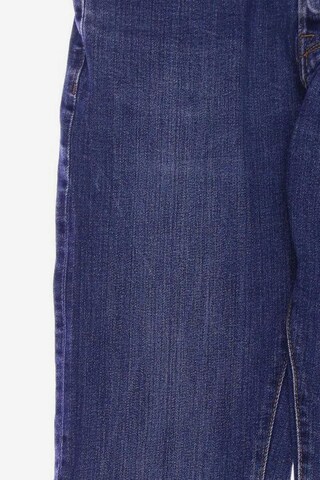 H&M Jeans 28 in Blau