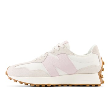 new balance Низкие кроссовки '327' в Смешанный