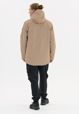 Whistler Outdoorjas 'Steven V2' in Beige