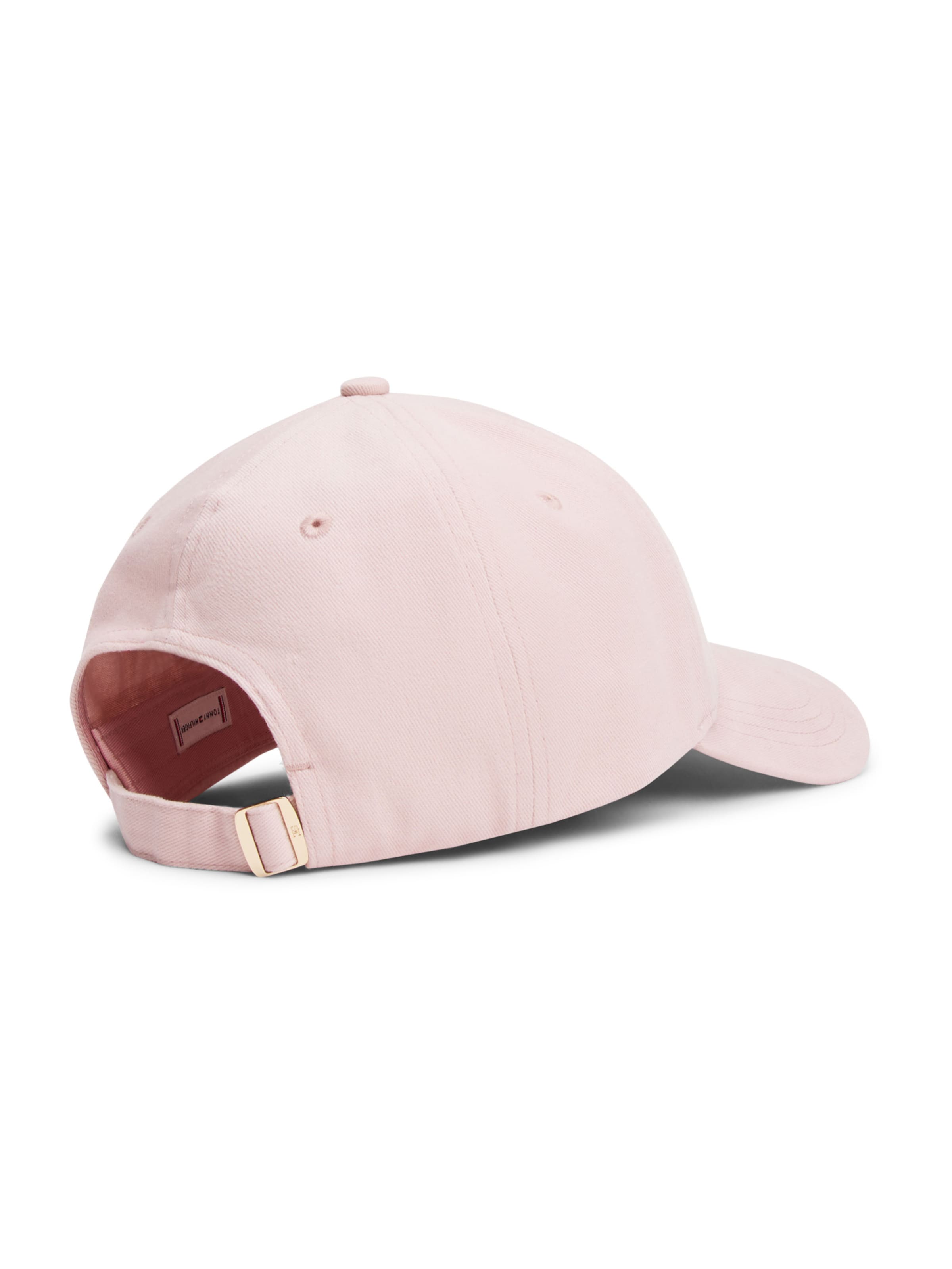 TOMMY HILFIGER Cap in Pink