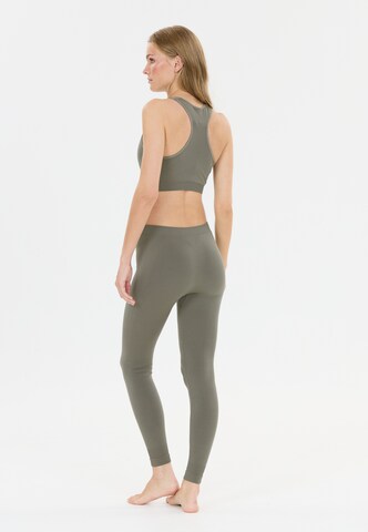 ENDURANCE Sport bh 'Querubin' in Bruin