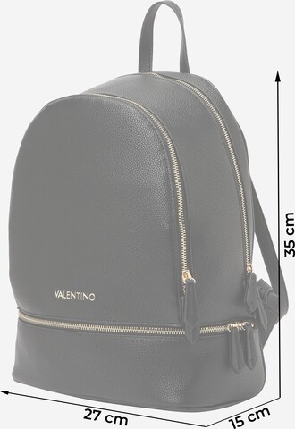 VALENTINO Rucksack 'BRIXTON' in Schwarz