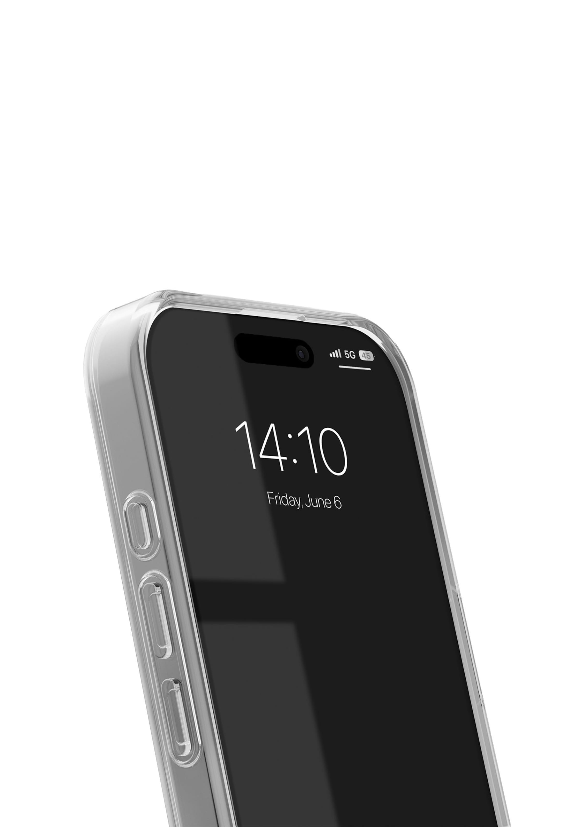 Protection pour Smartphone 'iPhone 16 Pro' iDeal of Sweden en mélange de couleurs