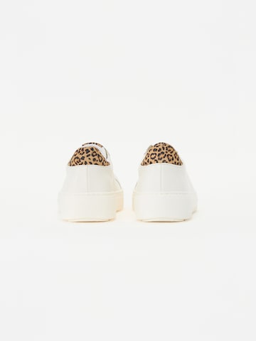 GABOR Sneakers in White