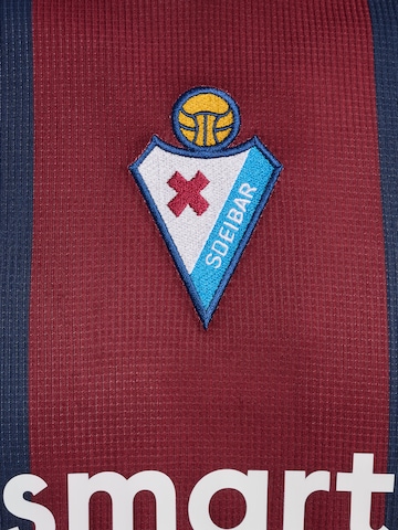 Hummel Performance shirt in Blue