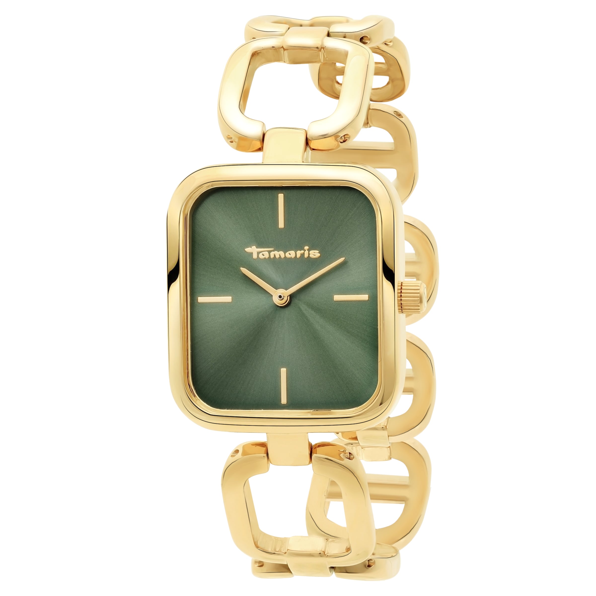 Tamaris Analog watch in Gold