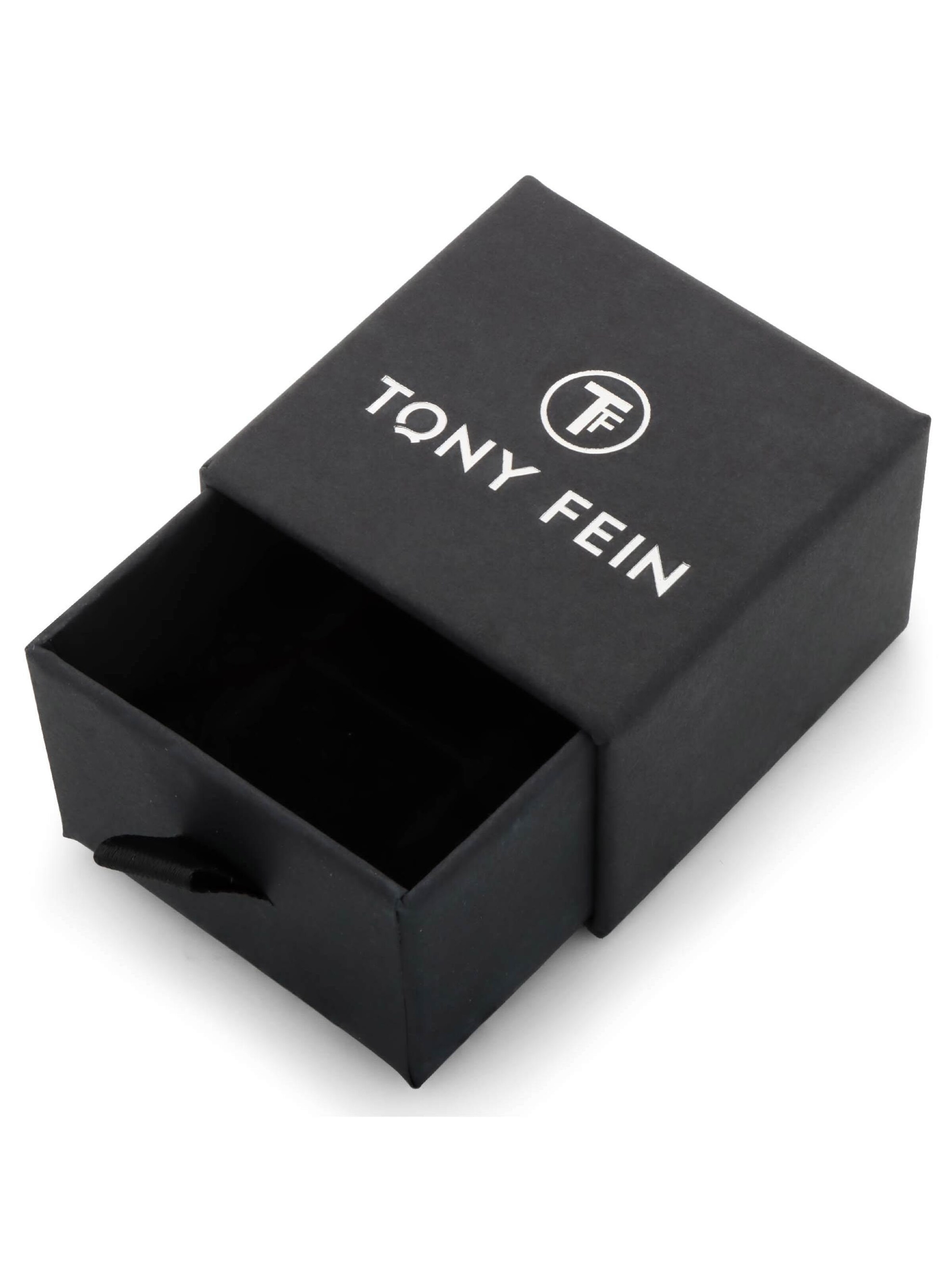 Tony Fein Ring 'Lapislazuli' in Mixed colors