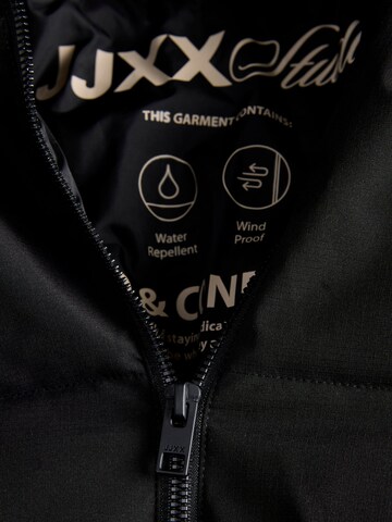 JJXX Winter Jacket 'JXGALAXY' in Black