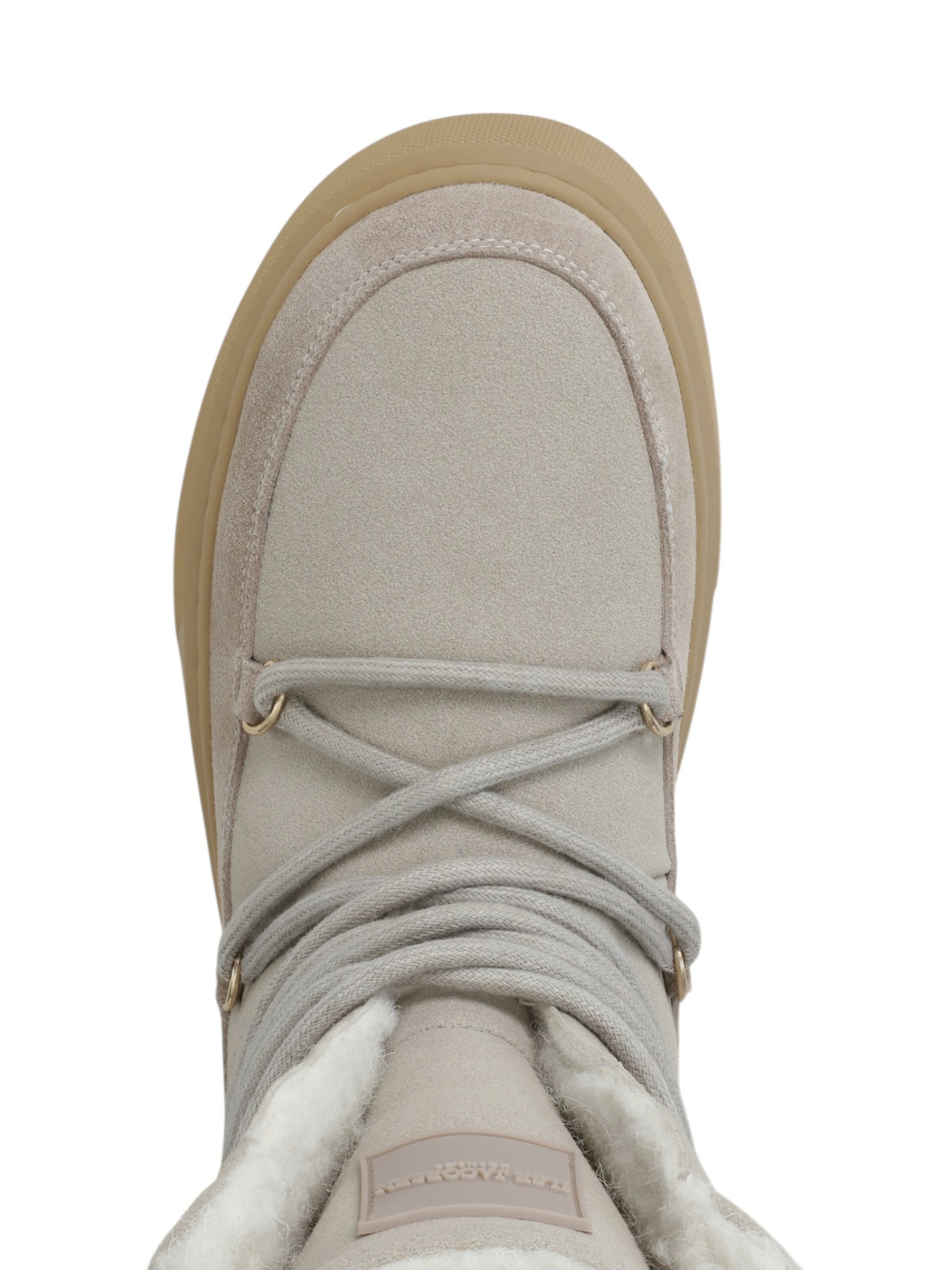 ILSE JACOBSEN Snowboots 'COLDY02' in Braun