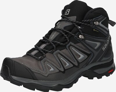 Boots 'Quest Prieme' SALOMON di colore blu chiaro / antracite, Visualizzazione prodotti