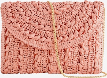 oranžinė Next Delninė: priekis