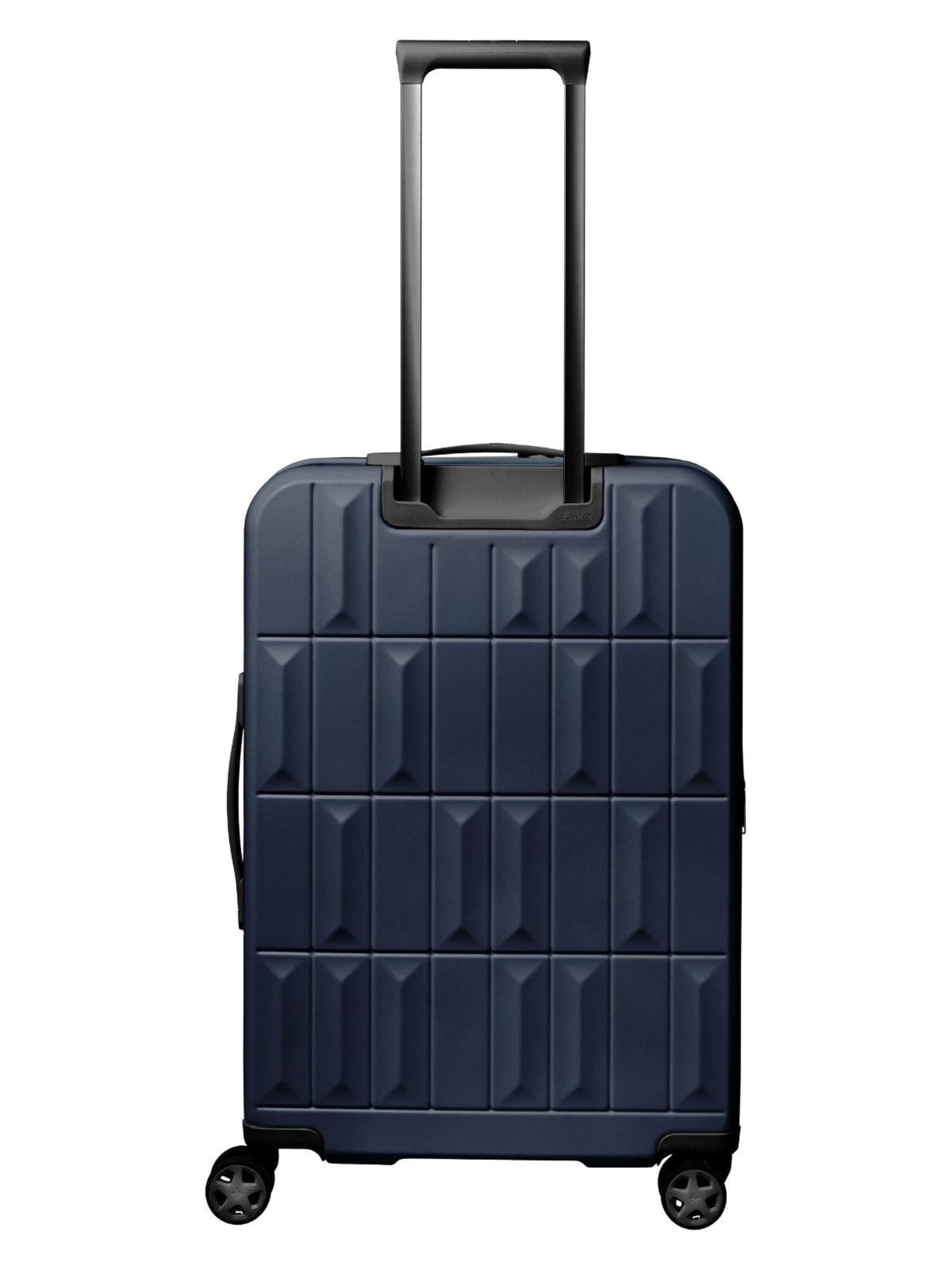 TRAVELITEKovčeg na kotače - plava boja