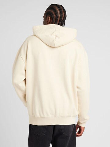 Pegador Sweatshirt 'GILFORD' in Beige