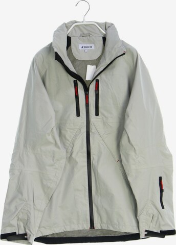 Atrium Jacket & Coat in M in Grey: front