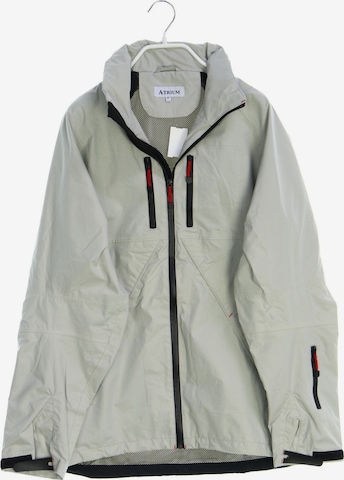 Atrium Jacket & Coat in M in Grey: front