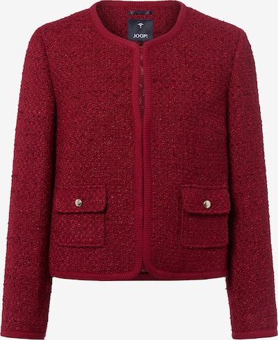 JOOP! Blazer in 36 in Dark red, Item view