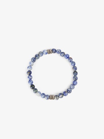 Scalpers Bracelet ' ' in Blue