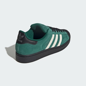 ADIDAS ORIGINALS Platform trainers 'Superstar II' in Green