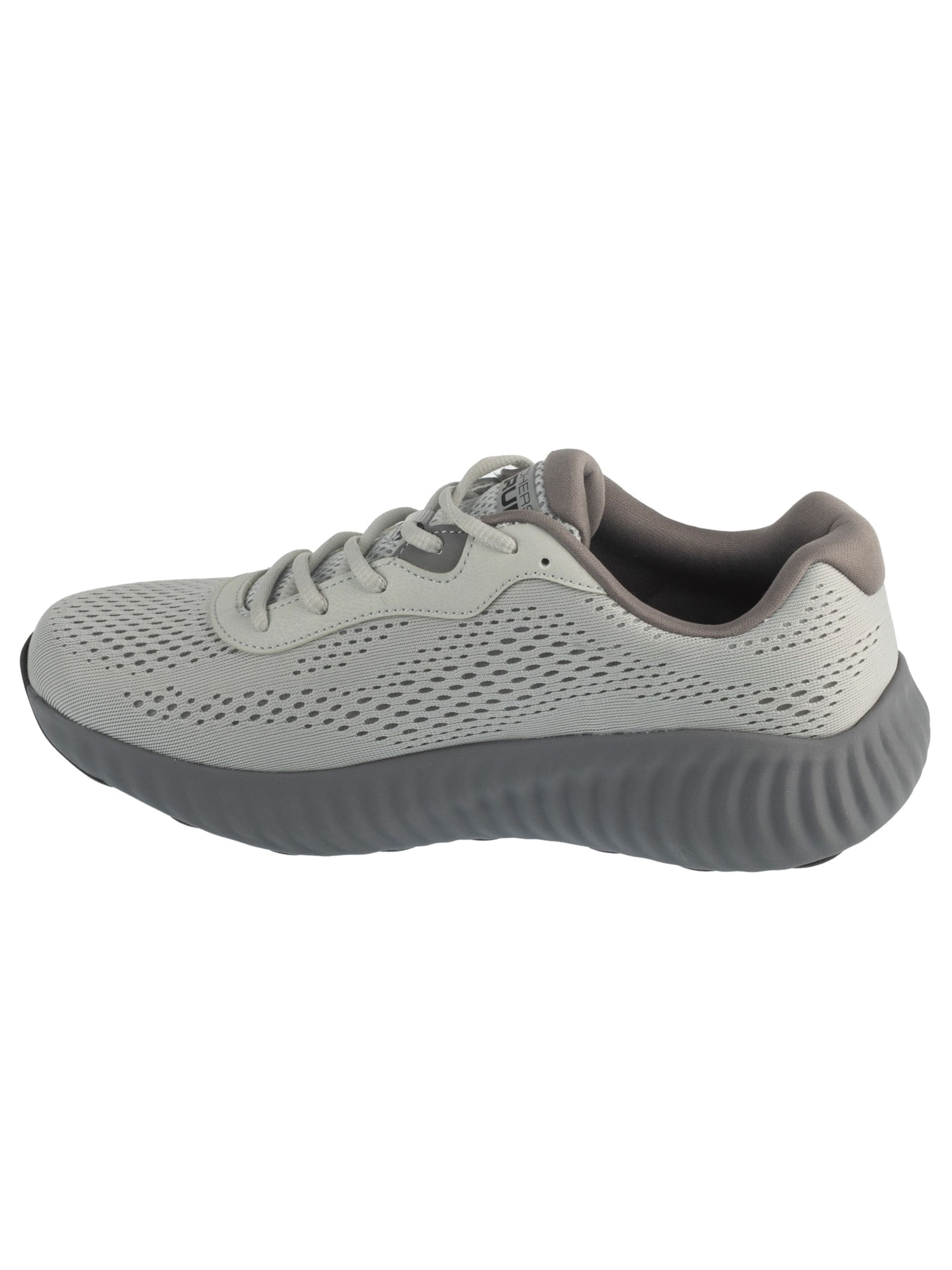 SKECHERS Running shoe 'Skechers Go Run Now - Lightdrive' in Grey