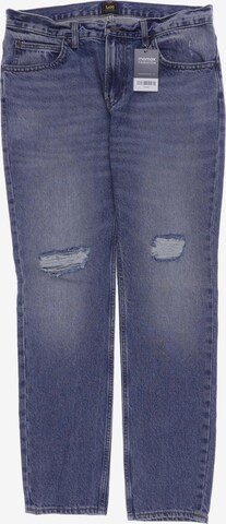 Lee Jeans 33 in Blau: predná strana