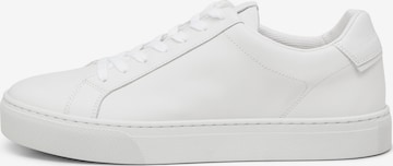 balta Marc O'Polo Sportbačiai be auliuko: priekis