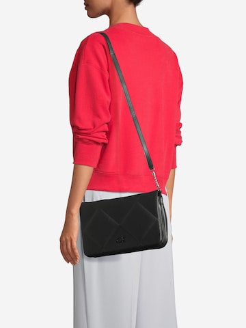 Calvin Klein Crossbody bag in Black