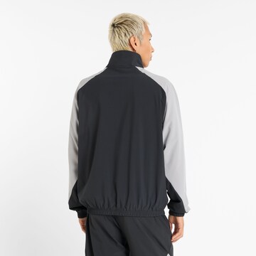 new balance Training Jacket 'In Game' in Black