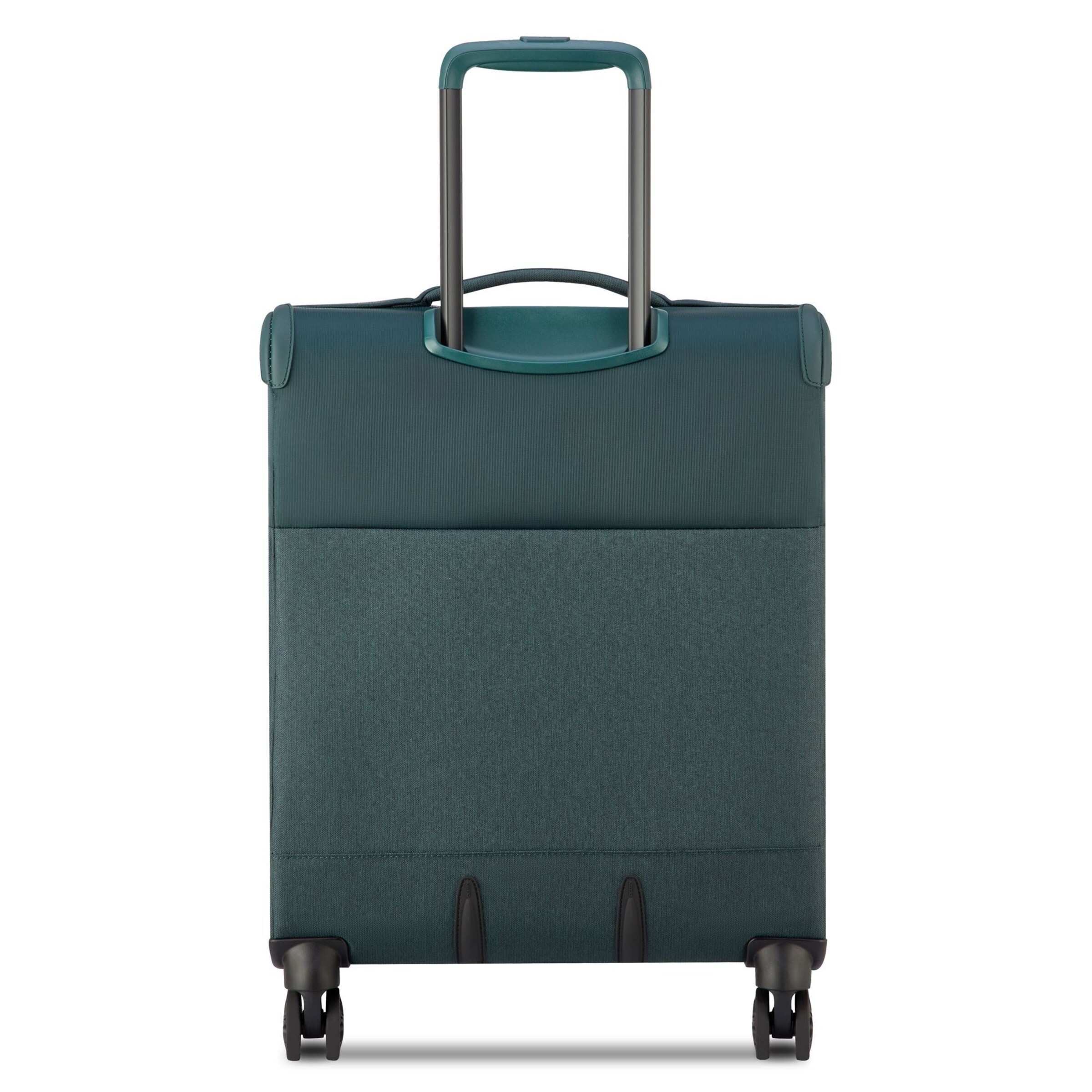 Trolley 'Brochant 3' di Delsey Paris in verde