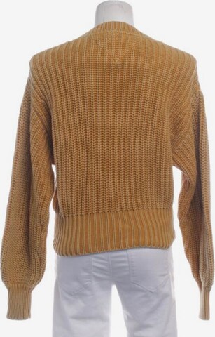 Tommy Jeans Sweater & Cardigan in XS in Yellow