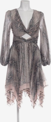 Zimmermann Dress in S in Mixed colors: front