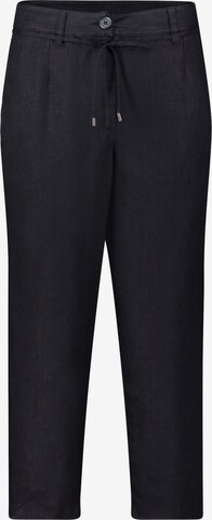 Betty & Co Pants in Black: front