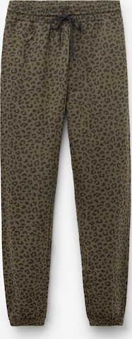 Tezenis Pants in Green: front