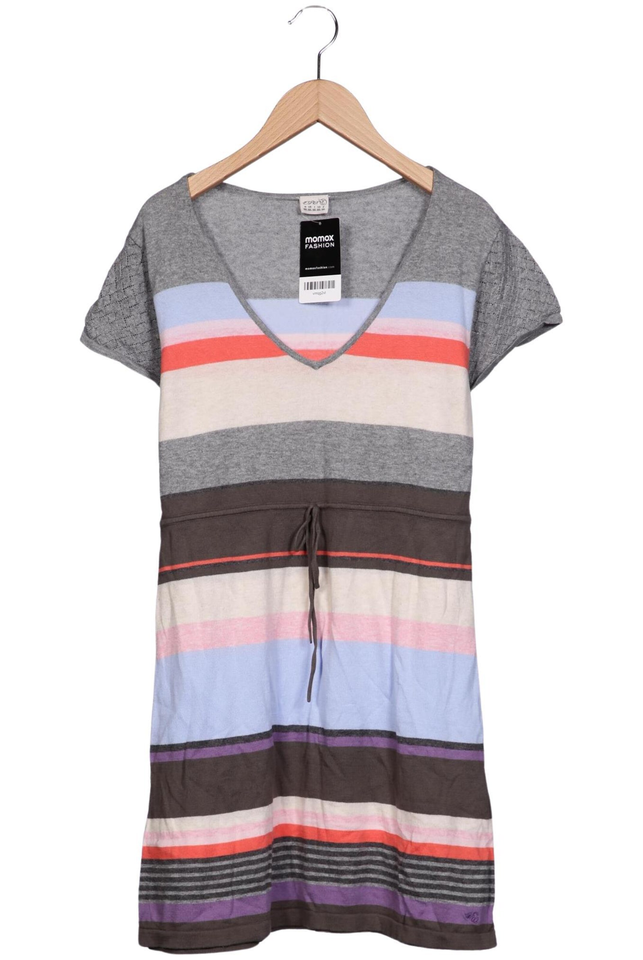 ESPRIT Pullover XXL in Grau: Vorderseite