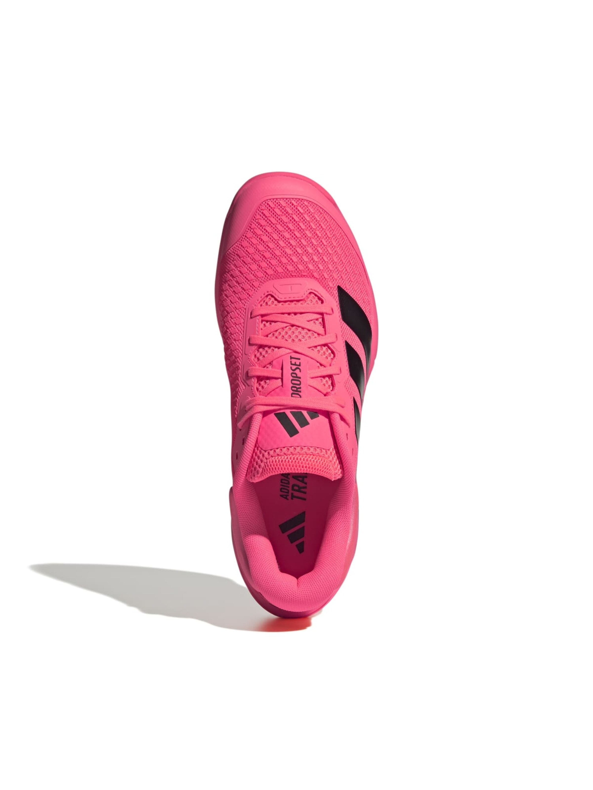Scarpa sportiva 'Dropset 4 Power' di ADIDAS PERFORMANCE in rosa