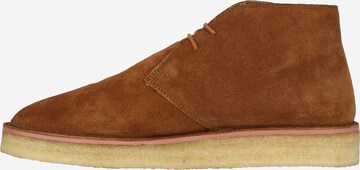 Superdry Chukka Boots in Brown