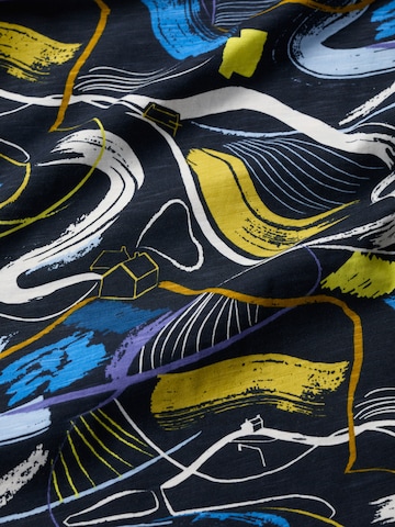 Robe 'Pipers' Seasalt Cornwall en bleu