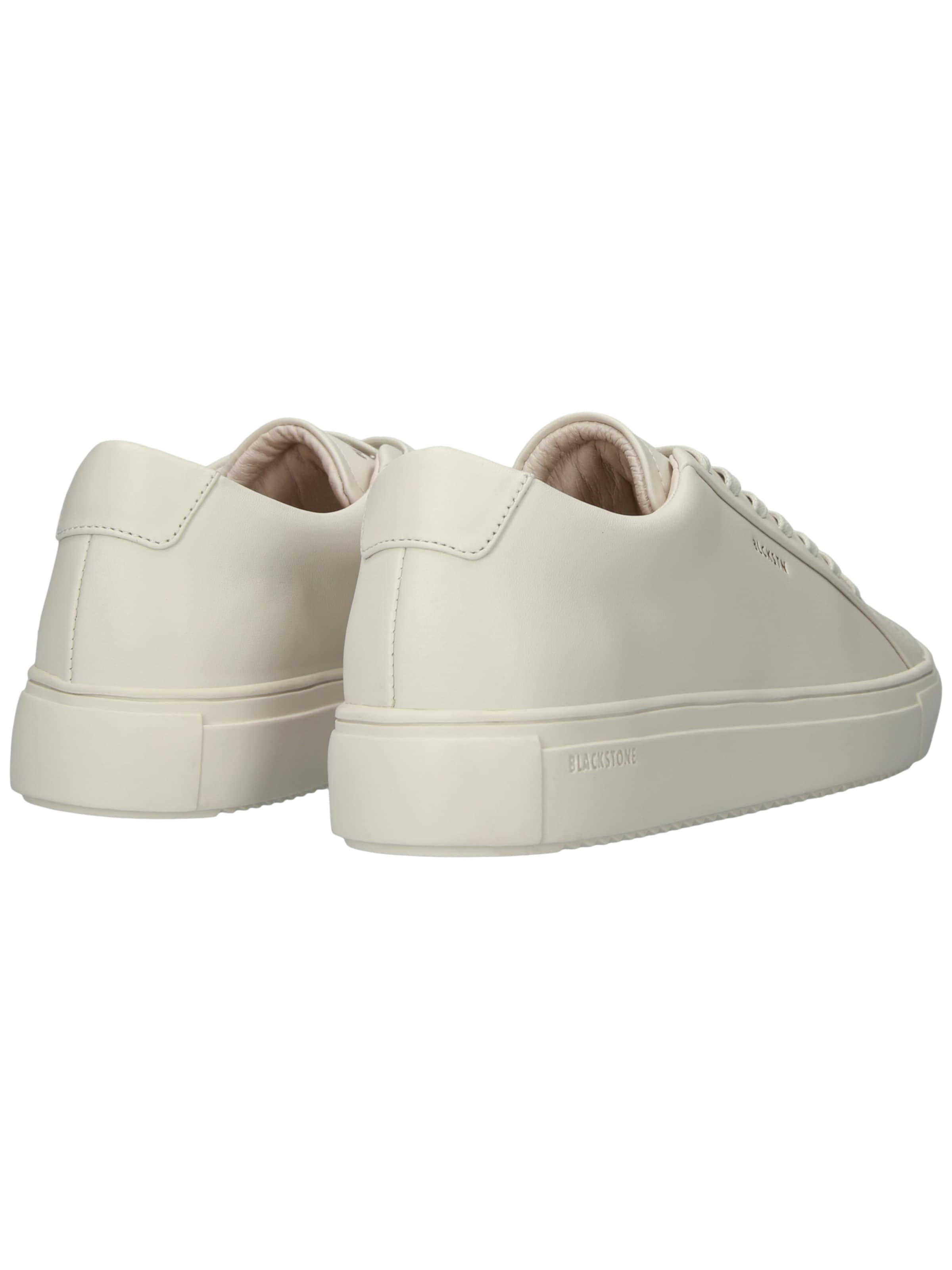 Sneaker bassa 'Cobble Rory DL274' di BLACKSTONE in beige