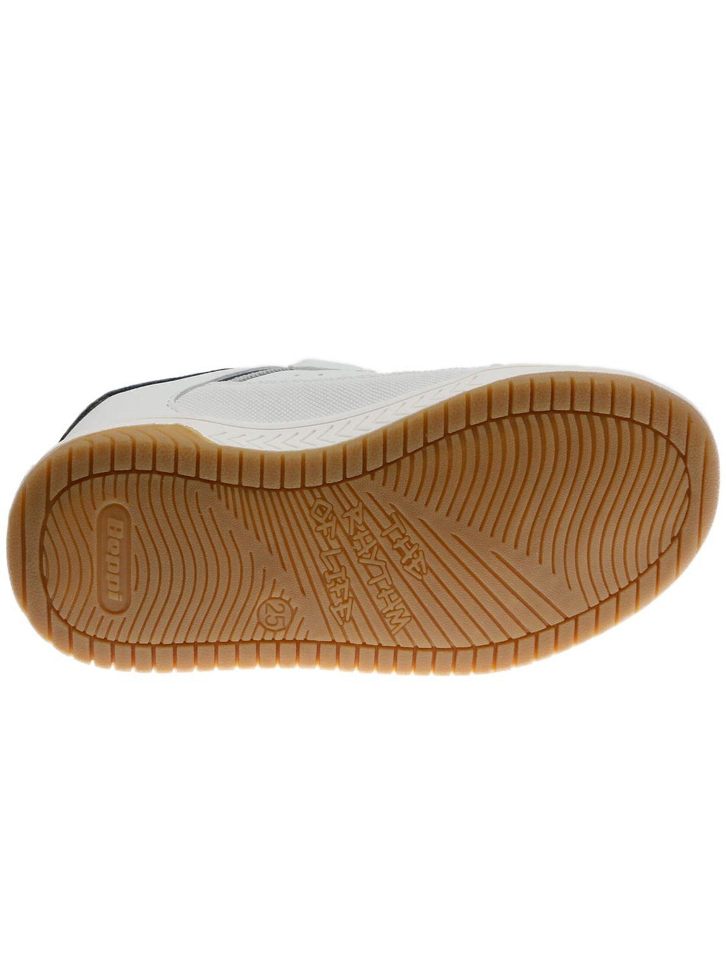 Beppi Sneakers 'Casual Shoe' i hvid