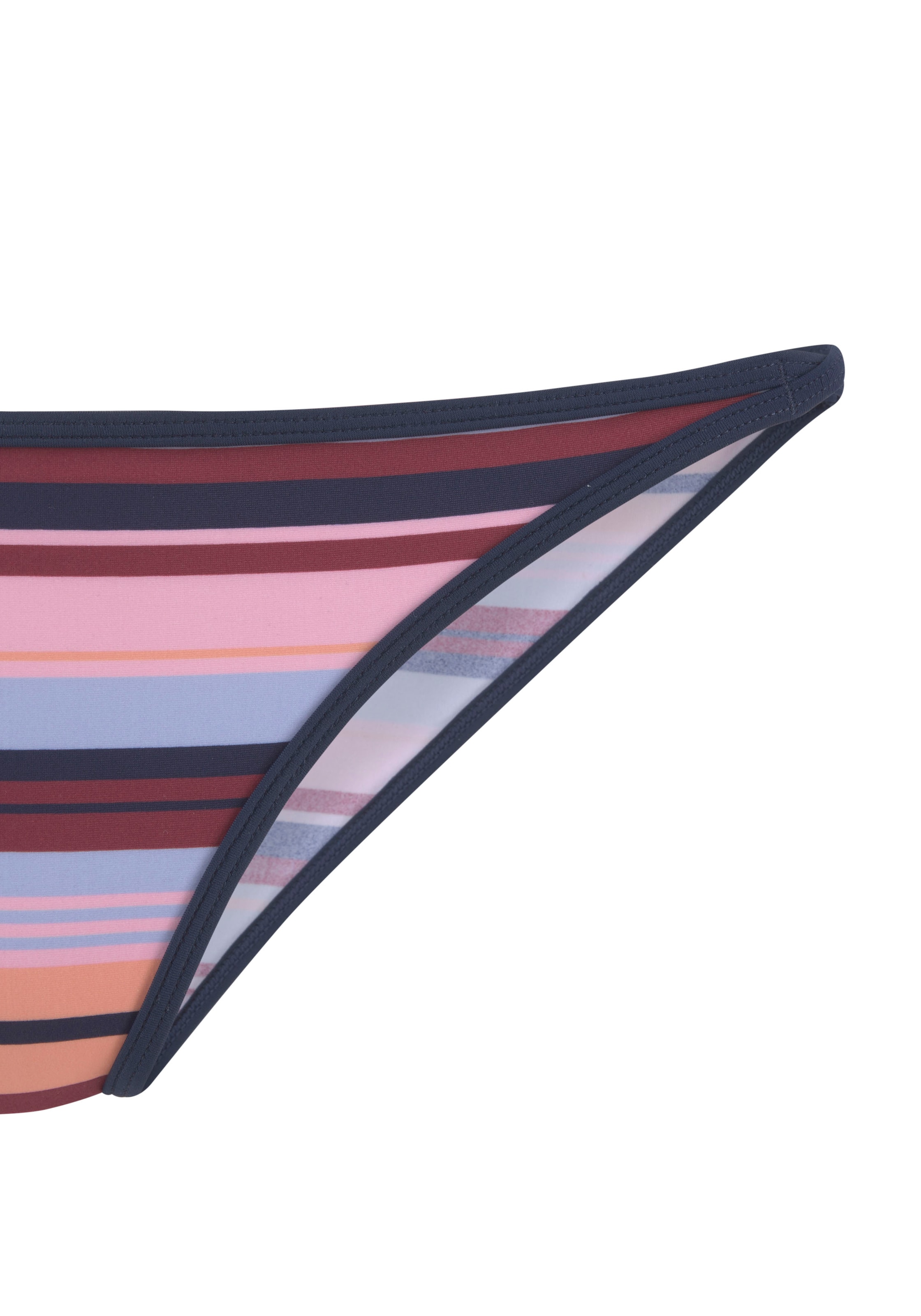 s.Oliver Bikinové nohavičky - Modrá