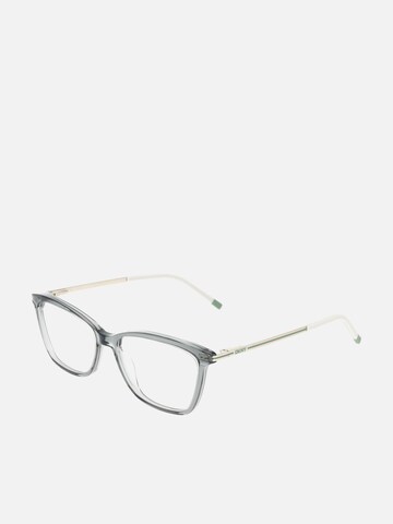 DKNY Sonnenbrille‌‌‌‌‌‌‌ in Grün: Vorderseite