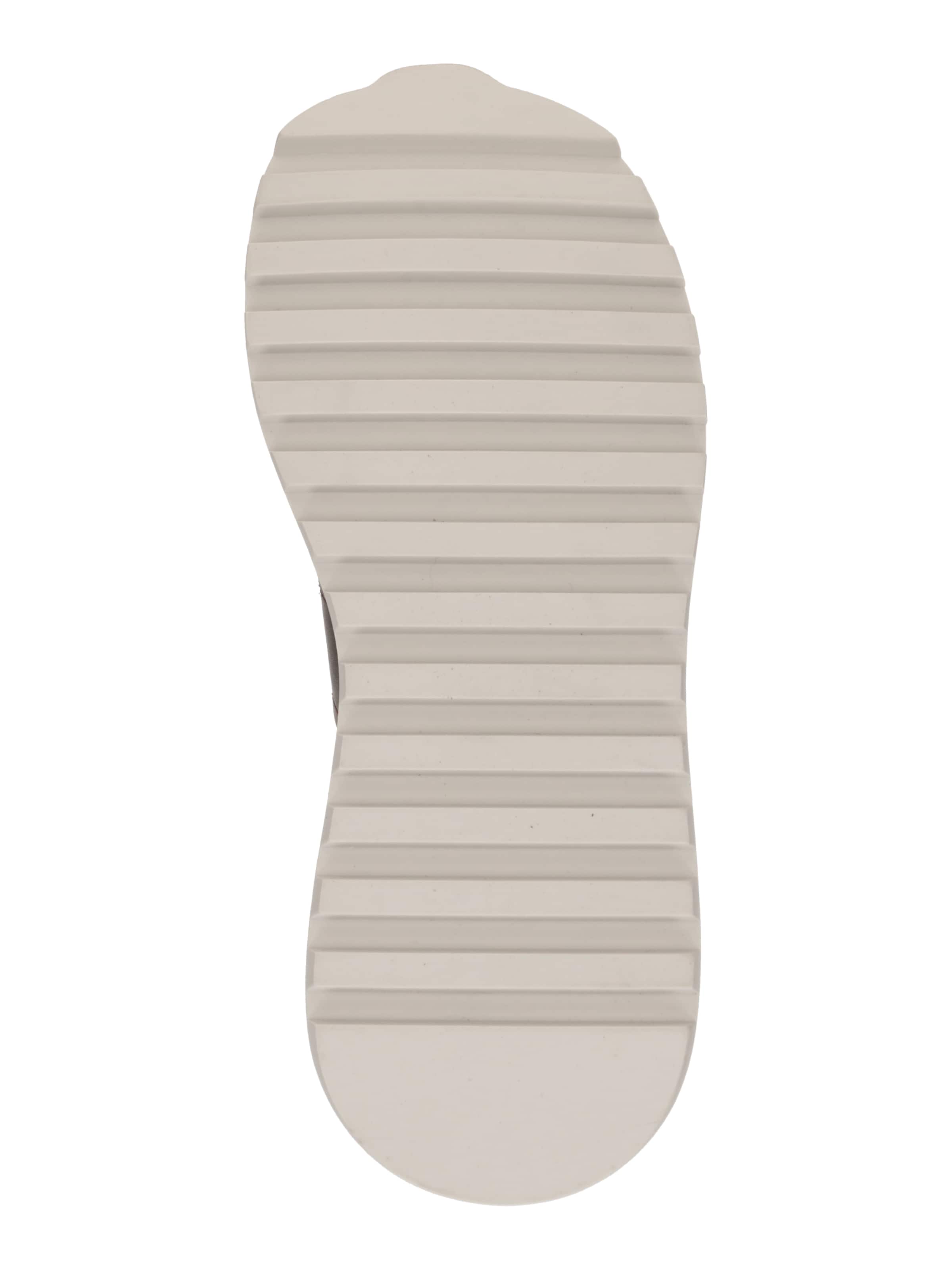 Sneaker bassa 'TONIC' di Kennel & Schmenger in beige