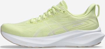 ASICS Laufschuh 'GT-2000 13' in Grün: Vorderseite