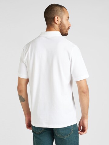 T-Shirt 'JPRBLAALFIE' JACK & JONES en blanc