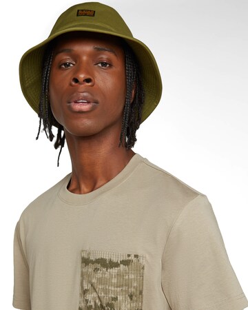 G-STAR Shirt in Beige