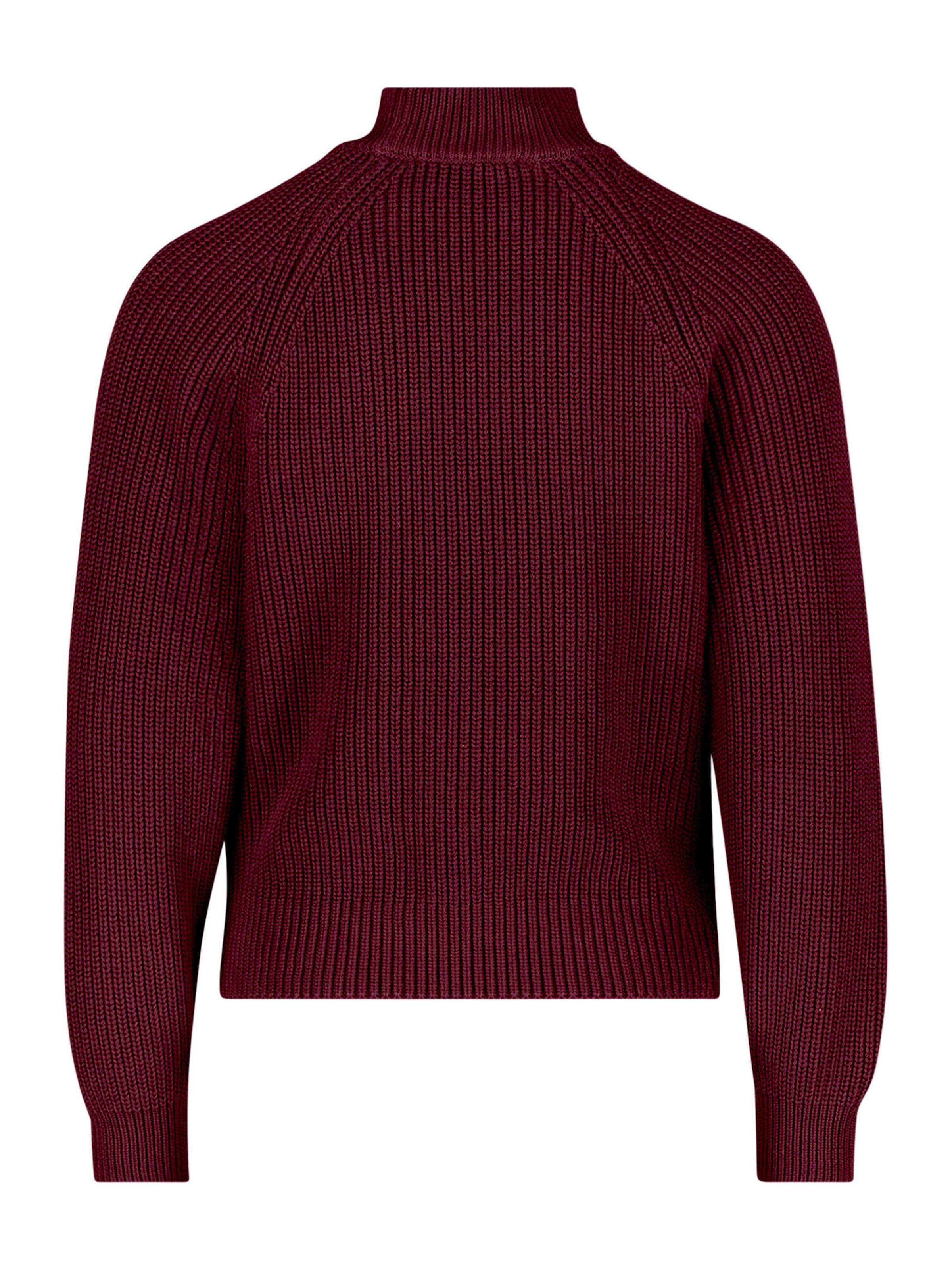 Pullover di Betty & Co in marrone