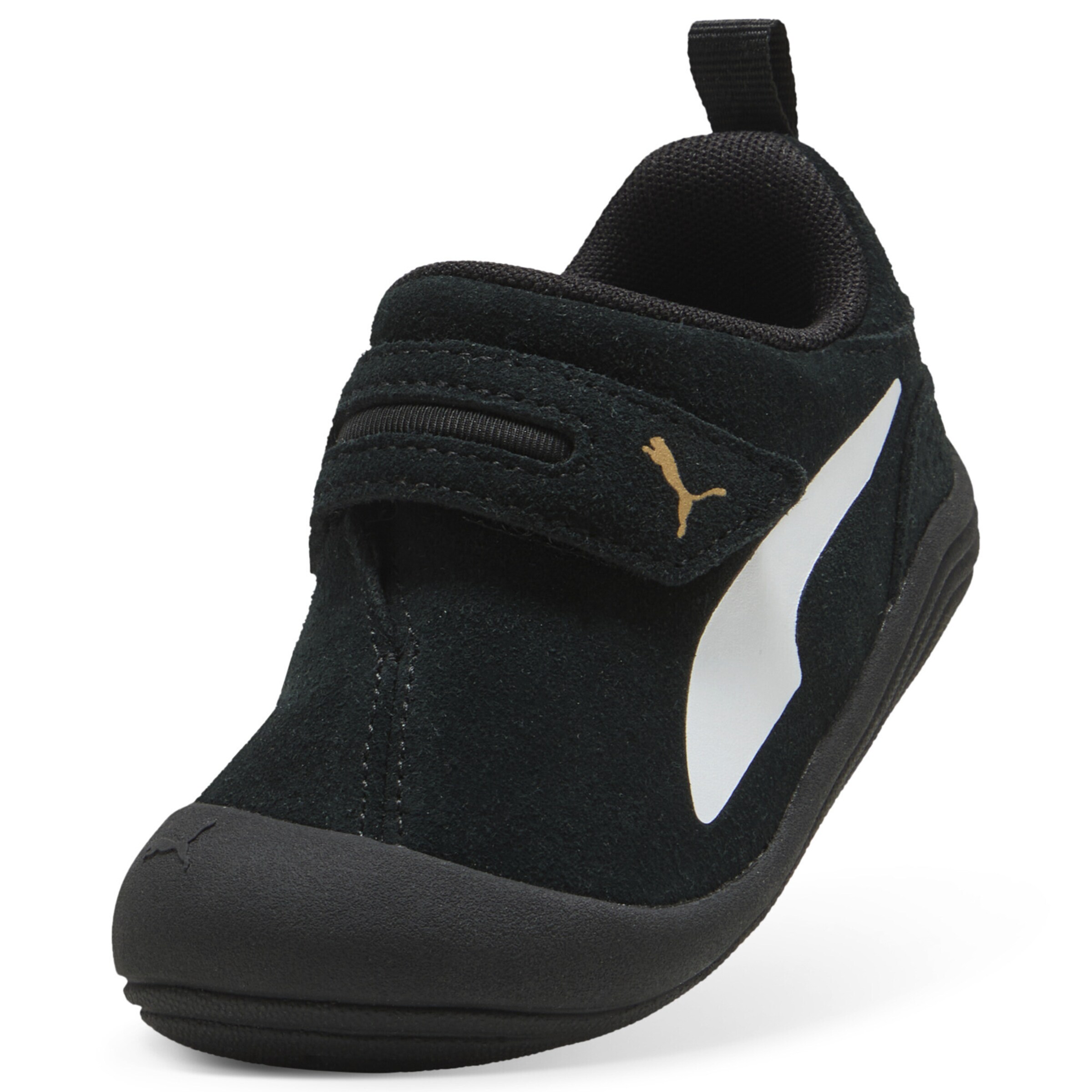 PUMA Sneakers 'Kitten Premium' in Black