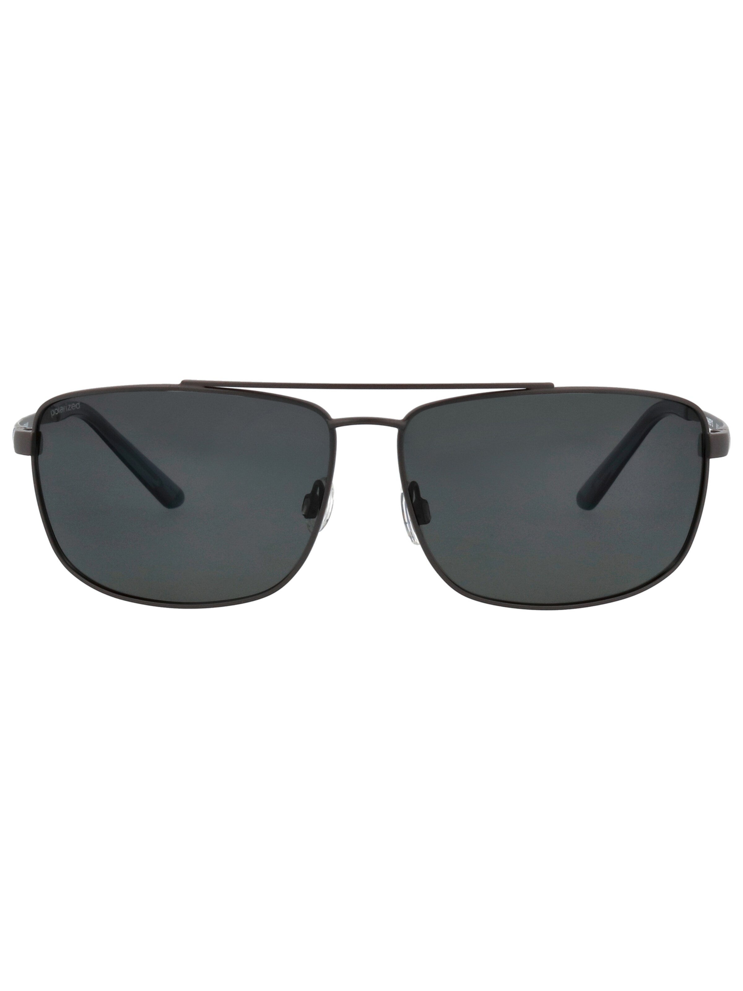 Humphrey's eyewear Sonnenbrille‌ in Grau