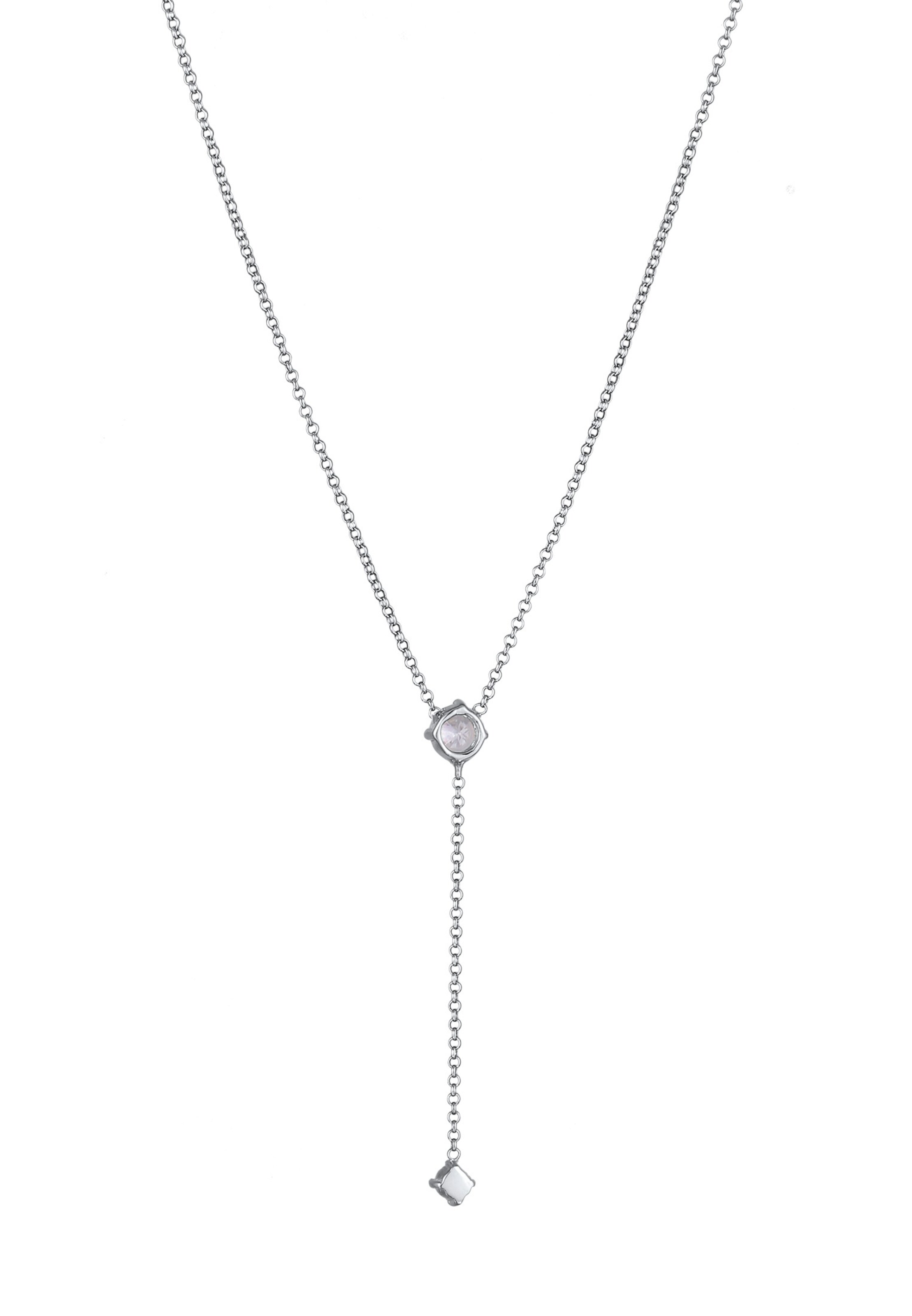 ELLI Kette in Silber