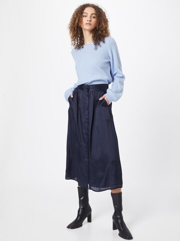 Bizance Paris Rok 'FORTUNA' in Blauw